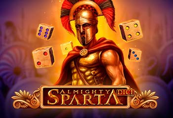 Almighty Sparta Dice