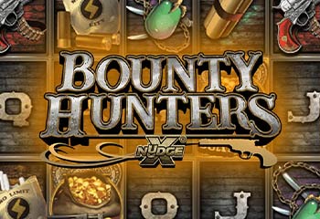 Bounty Hunters