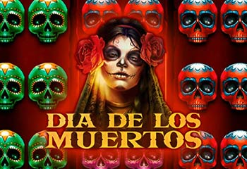 Dia de Los Muertos