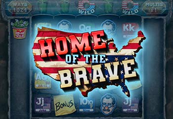 Home of the Brave