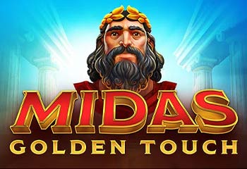 Midas Golden Touch
