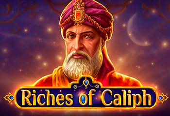 Riches of Caliph