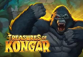 Treasures of Kongar